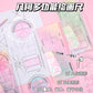 Morandi Ruler Kit