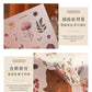 Butter Sheet Journal Stickers (6pcs Set)