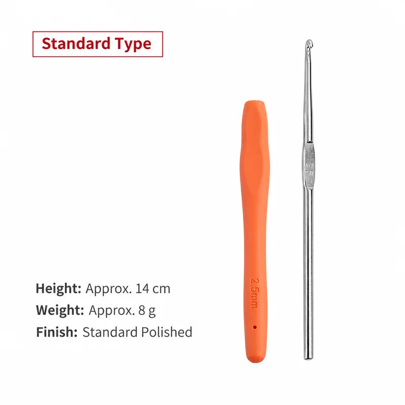 Crochet Hook Set