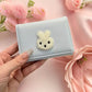 Korean Style Wallet
