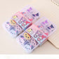 Sanrio Eraser 10pcs Box Pack