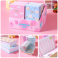 Kawaii Mini Thick Book