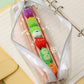 Fruit and Veggies Eraser