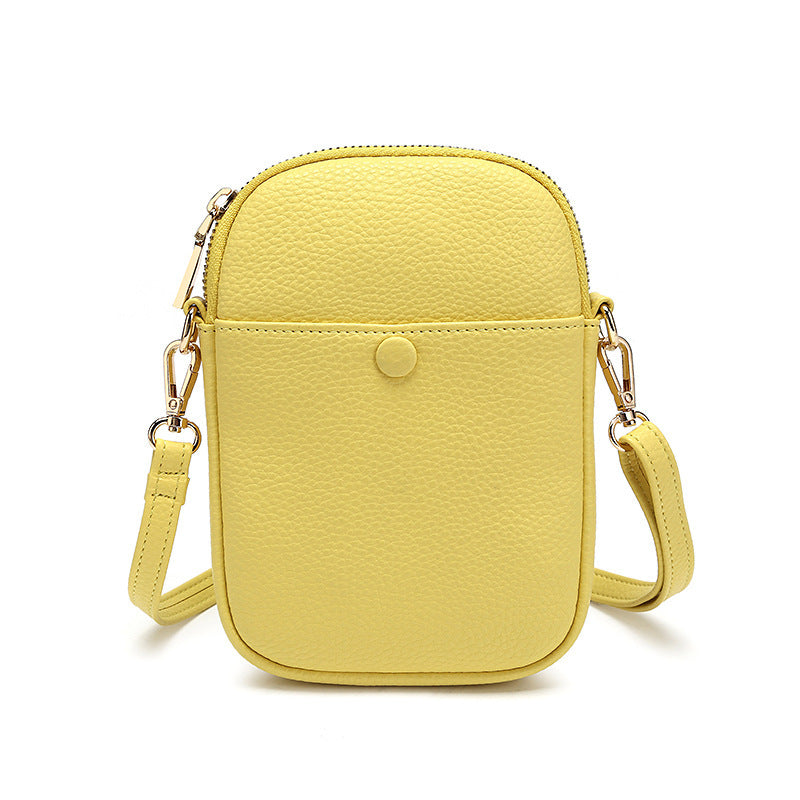 Korean Sling Bag