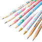 Kawaii Cartoon Theme Mechanical Pencil (Set Of 2)