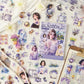 Fairytale Chronicle Stickerbook