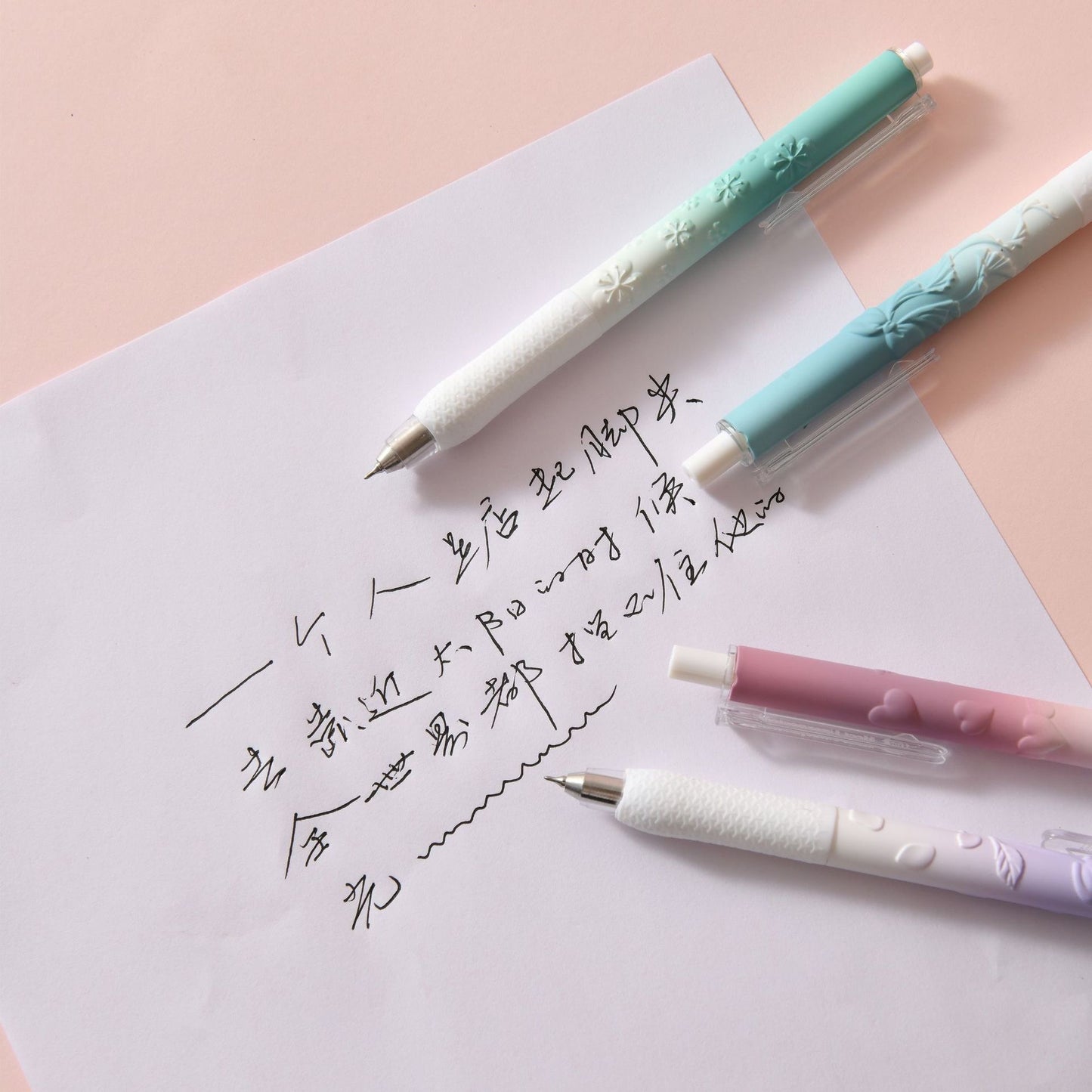 Kawaii Ballpoint Pen