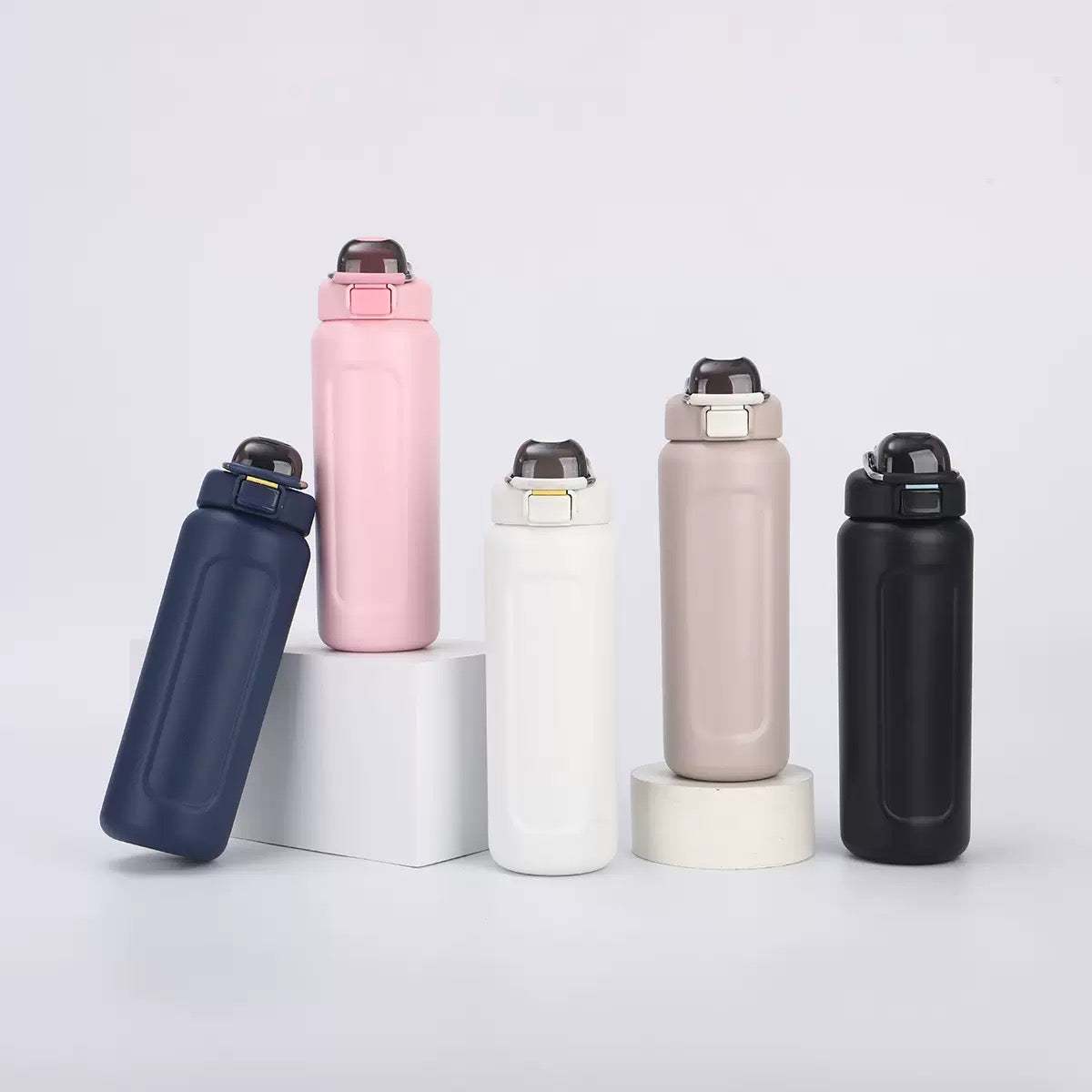 Pastel Sip Tumbler