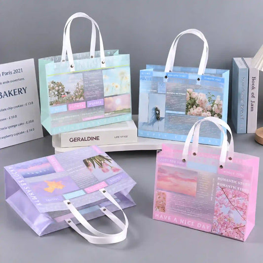 Pinteresty Gift Cover
