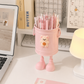 Kawaii Bear Pen Holder
