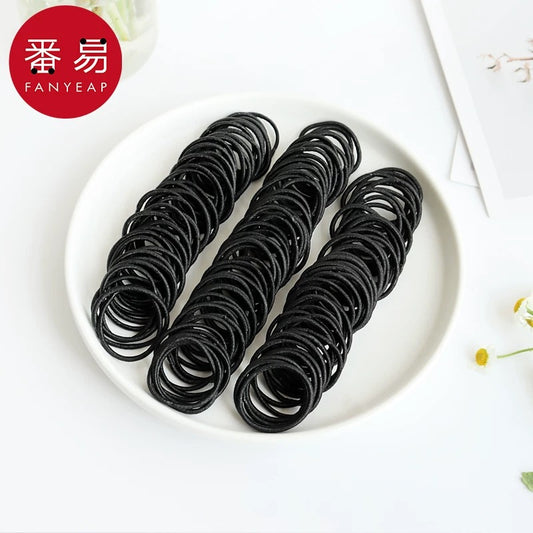 Hair Ties (Set of 6pcs pack)