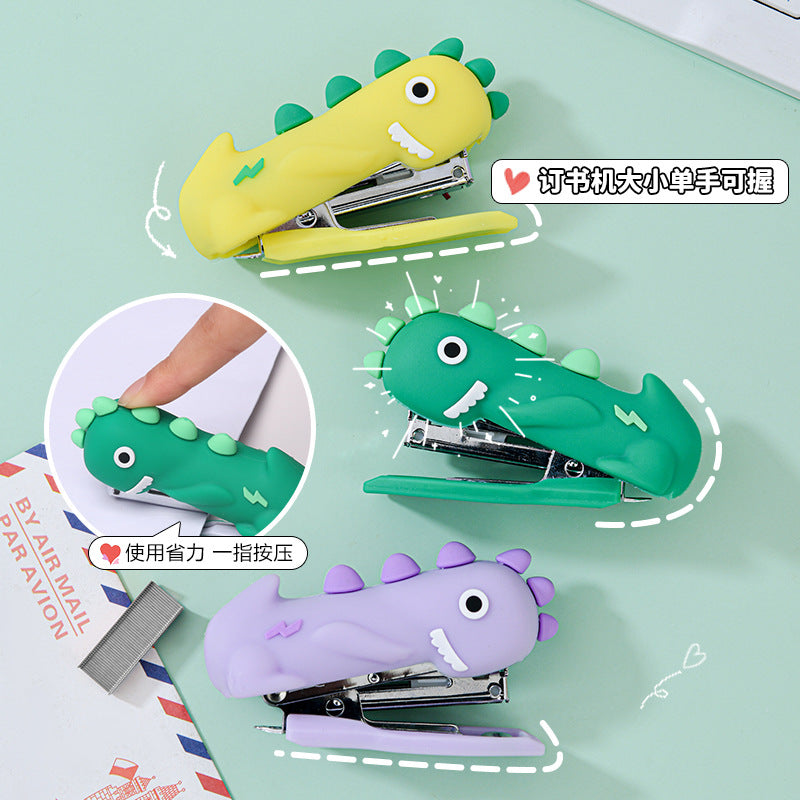 Dino Stapler