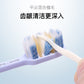 Dr White Brand Pastel Colors Adult Toothbrush 5pcs Combo