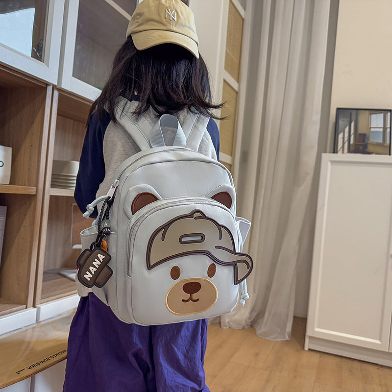Korean Kids Bag