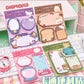 Kawai Sticky Notes