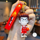 Manga Anime Keychain