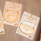Cute Animal Sticky Note
