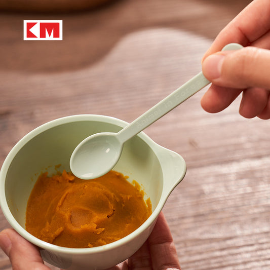 Pastel Mini Spoon