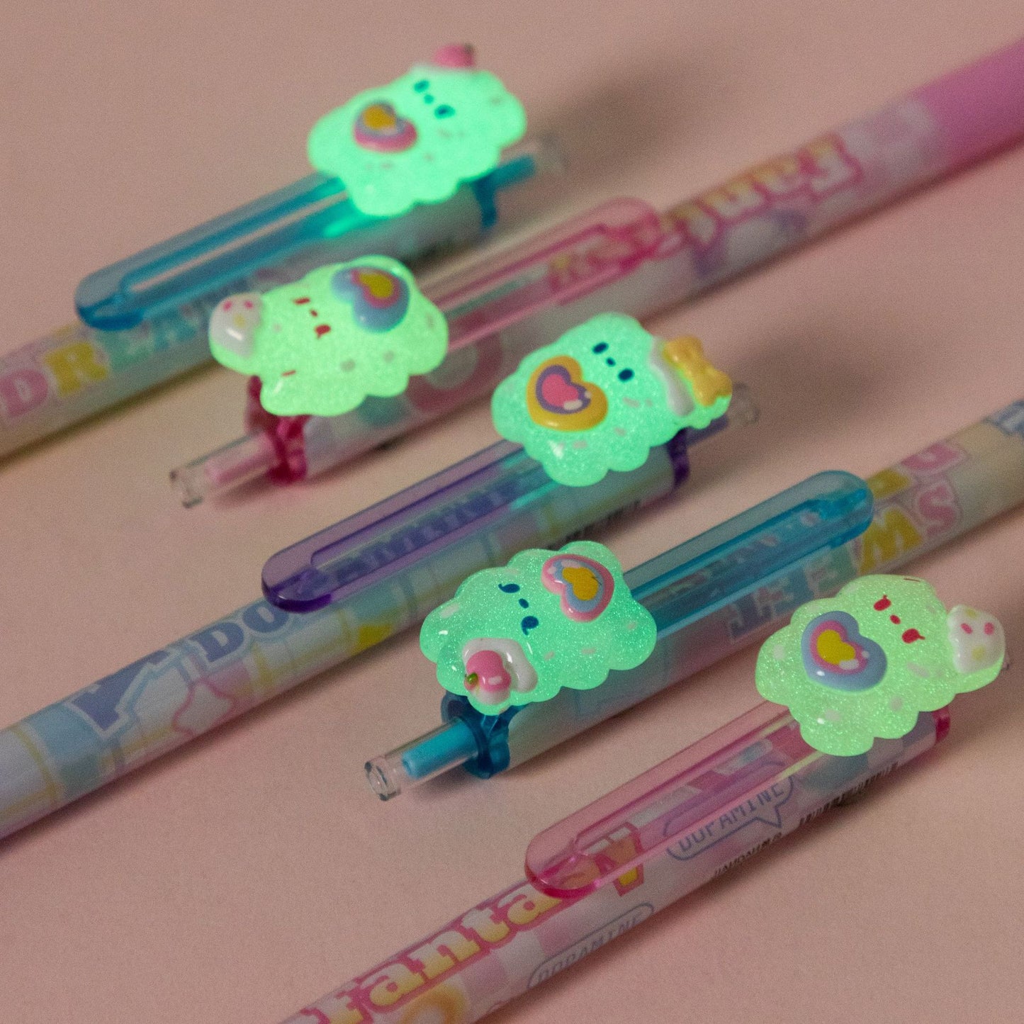 Sweet Dreams Pen
