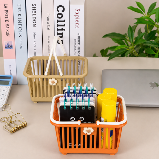 Pinteresty Storage Basket