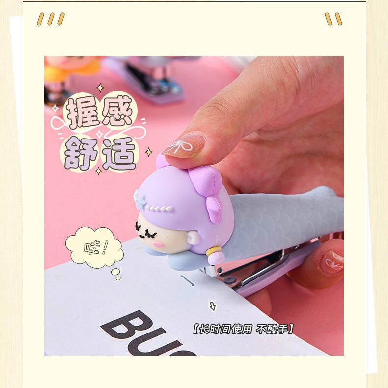 Mermaid Stapler