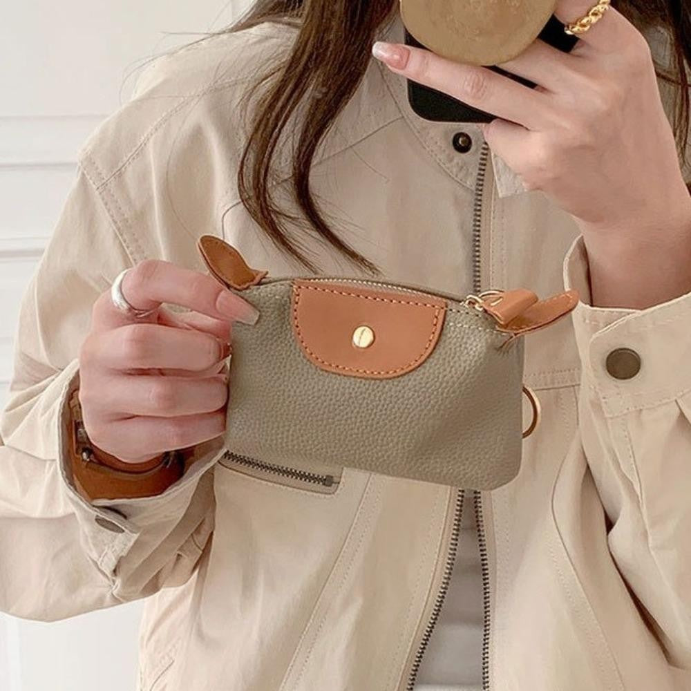 Korean Coin Purse
