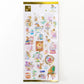 Kawaii Scrapbook Stickers