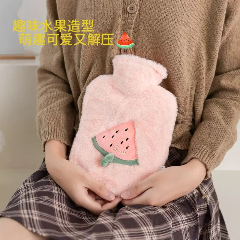 Fruity Periods Hot Bag