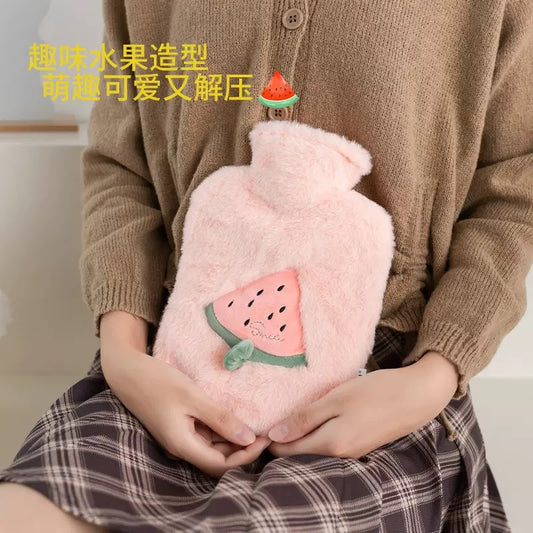 Fruity Periods Hot Bag