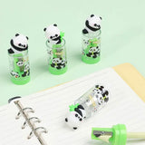 Panda Sharpener