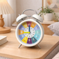 Ticky-Tocky Alarm Clock