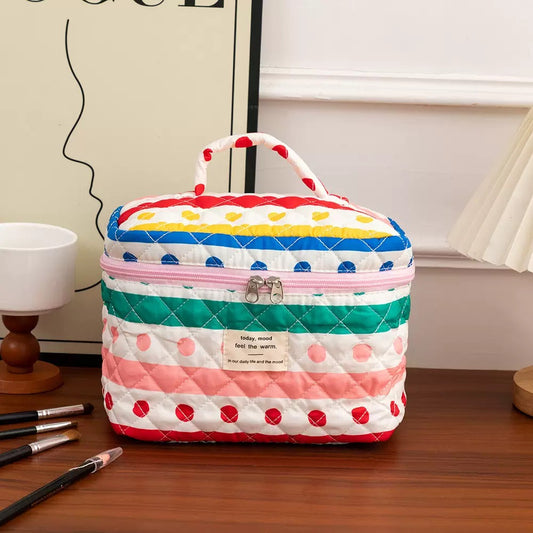 Pinteresty Makeup Organizer