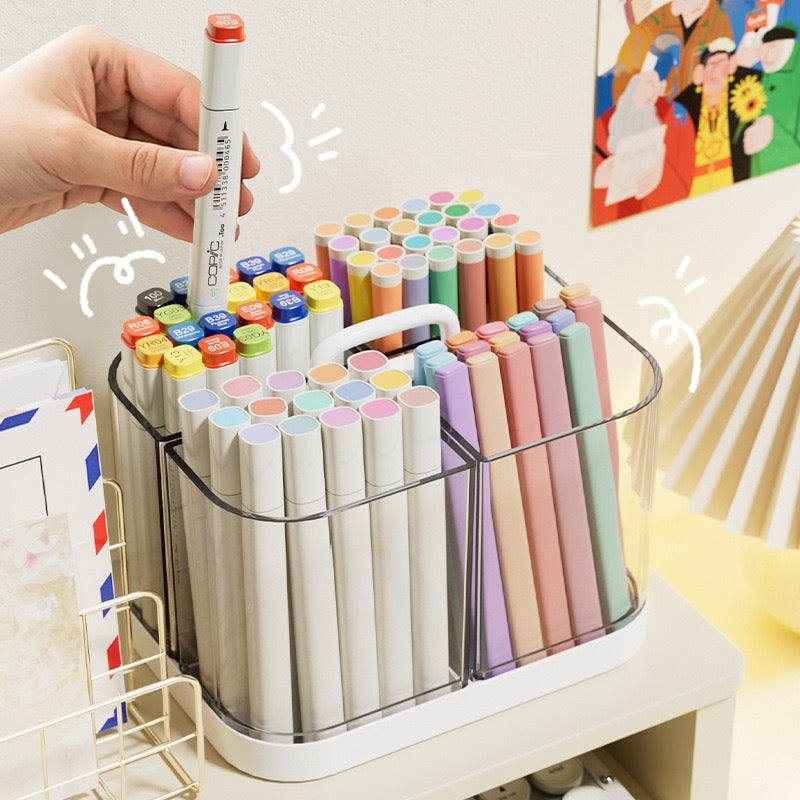 Multipurpose Desk Organizer