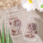 Floral Pet Stickers (3 Sheet Set)