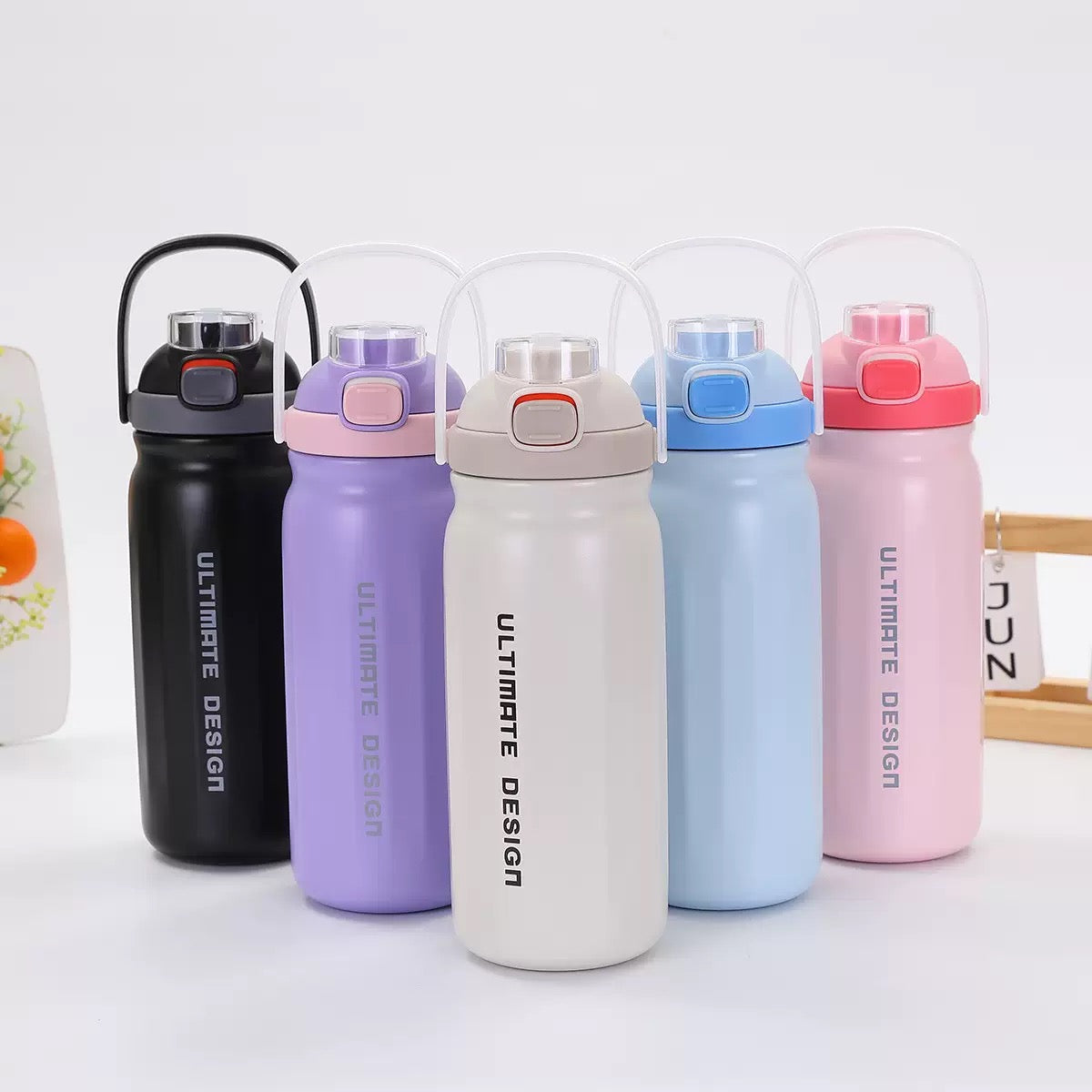 Pastel Tumbler