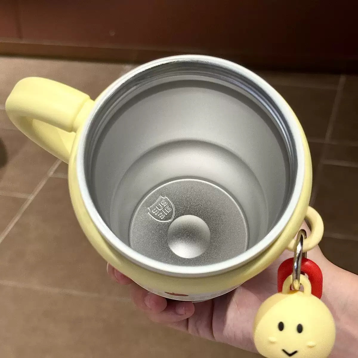 Kawaii Mini Insulated Tumbler