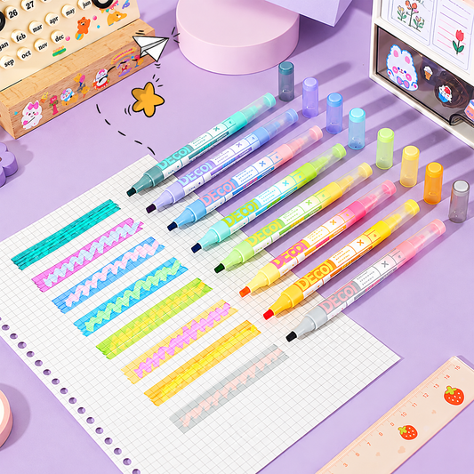 Magic Color Highlighters