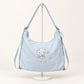 Kitty Tote Bag