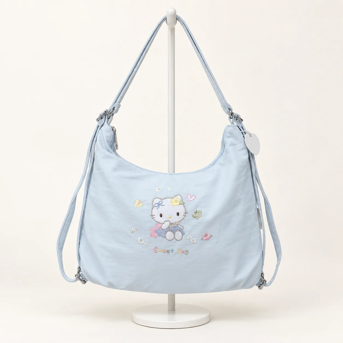 Kitty Tote Bag