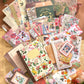 Botanical Junk Journaling Kit