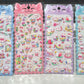 Kawaii Kitty Deco Sticker