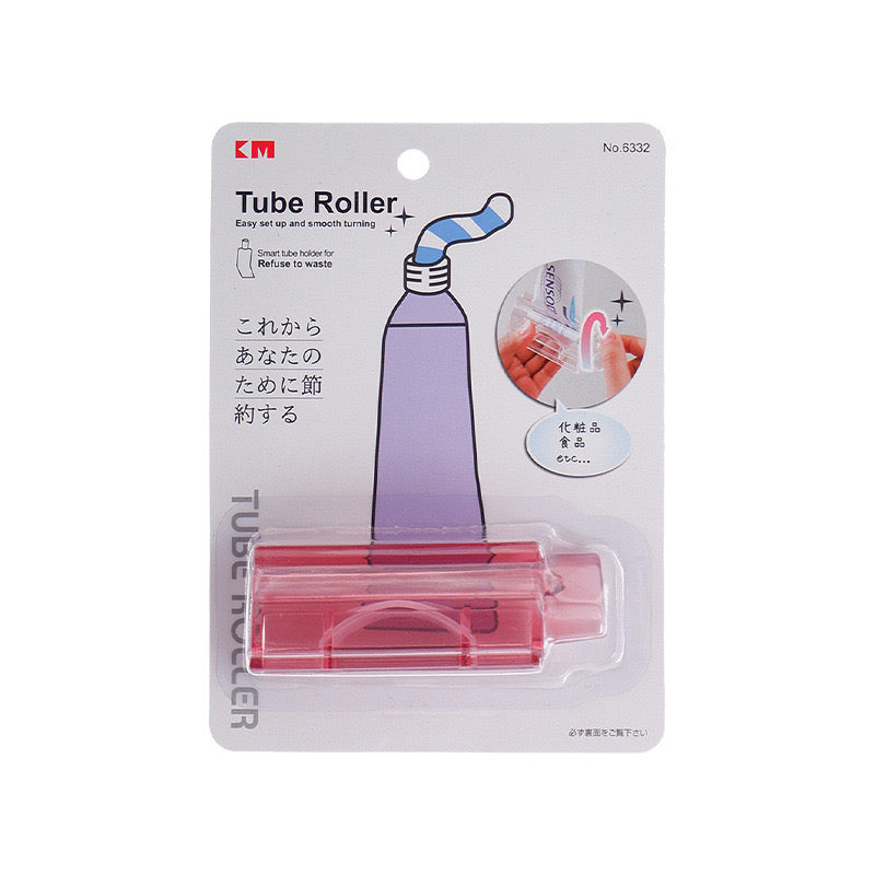 Tube Roller