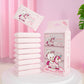 Kawai Wet Tissue (8mini packs)