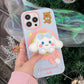 Cinnamoroll IPhone Case