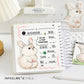 Cute Animal Sticky Note