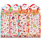 Christmas Deco Sticker