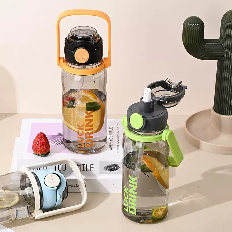 Lucky Sip Adventure Bottle
