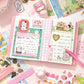 Dream Island Journaling Kit