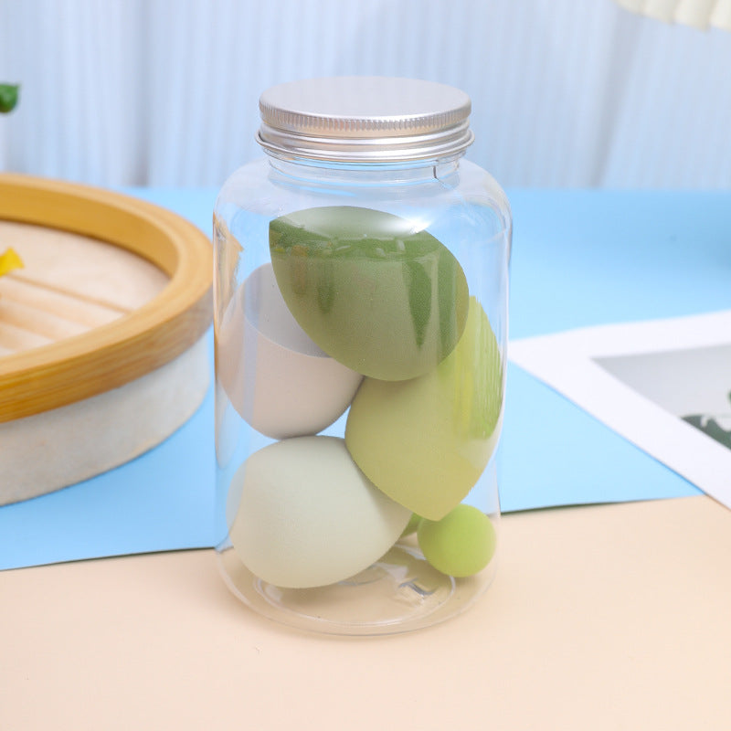 Makeup Blender