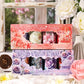Rose Garden Pet Washitape Roll